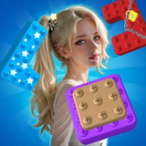 Screw Block Away : 3D Puzzle<span>(Mod Menu)</span>2.1.1_Androidswiki.net