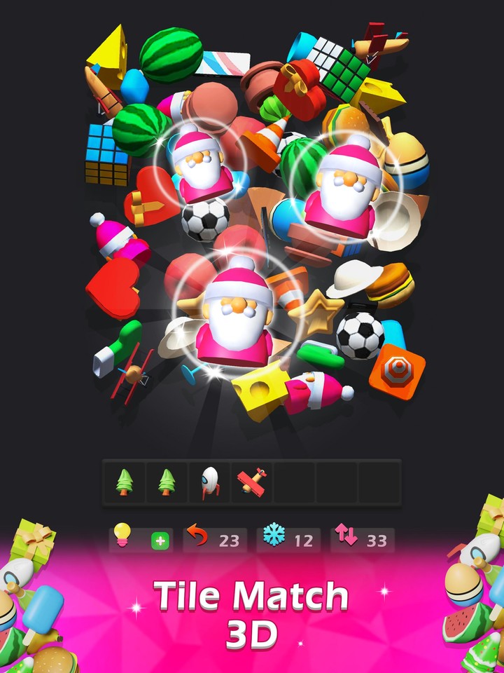 Triple Tile Match 3D Master screenshot image 5_Androidswiki.net
