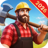 Lumberjack Survival<span>(Free shopping)</span>1.1.3_Androidswiki.net