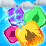 Elements of Nature - match 33.0.3_Androidswiki.net