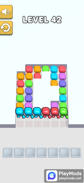 DIY Projects - Art Puzzle Game<span>(Unlimited coins)</span> screenshot image 4_Androidswiki.net
