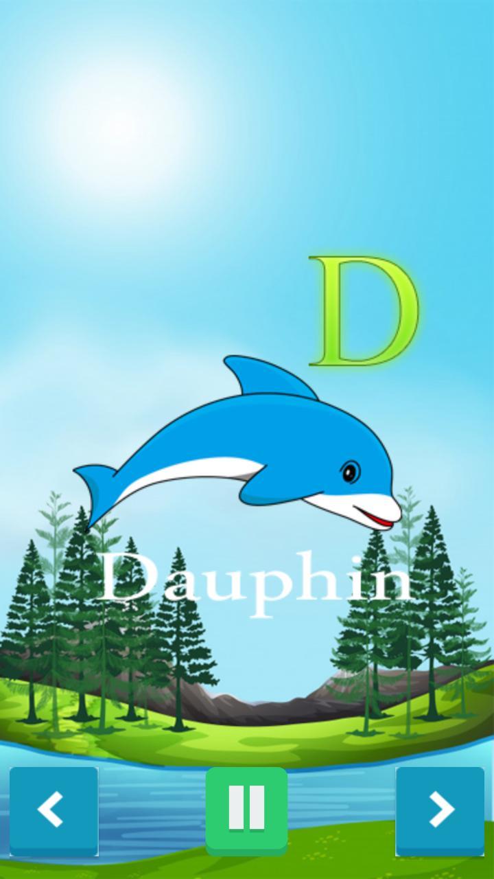 Alphabet français jeux éducati screenshot image 10_Androidswiki.net