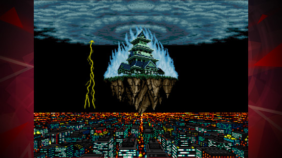 SENGOKU ACA NEOGEO<span>(Paid)</span> screenshot image 7_Popularmodapk.com