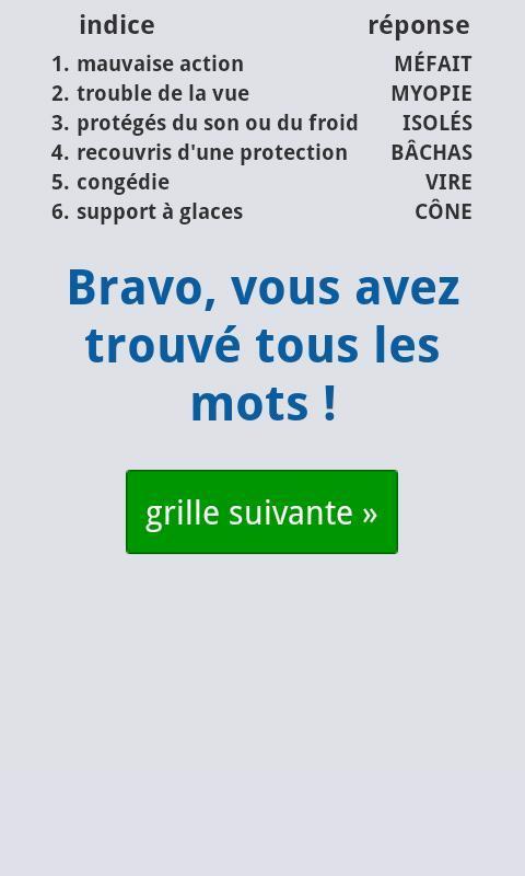 Melimots screenshot image 6_Androidswiki.net