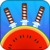 Knife Aim Hit: Throwing Games1.0.6_Androidswiki.net