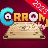 Carrom Lucky 20231.8_Androidswiki.net