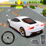 Kar games Car Parking Games 3D2.8_Androidswiki.net