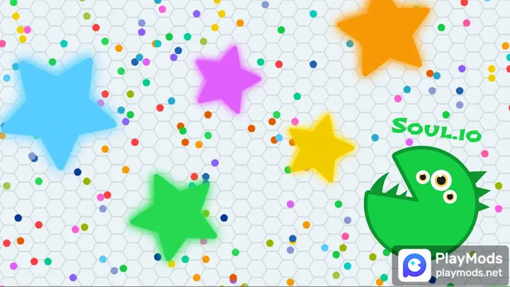 Soul.io<span>(No ads)</span> screenshot image 3_Androidswiki.net