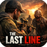 The Last Line<span>(Unlock full content)</span>1.0_Androidswiki.net