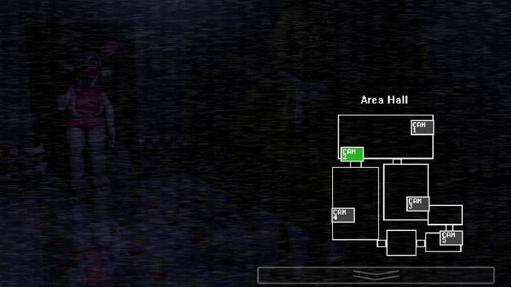 Five Nights in Fazland screenshot image 2_Androidswiki.net