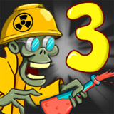 Zombie Rush Village Defense<span>(Unlimited Resources)</span>1.0.1_Androidswiki.net
