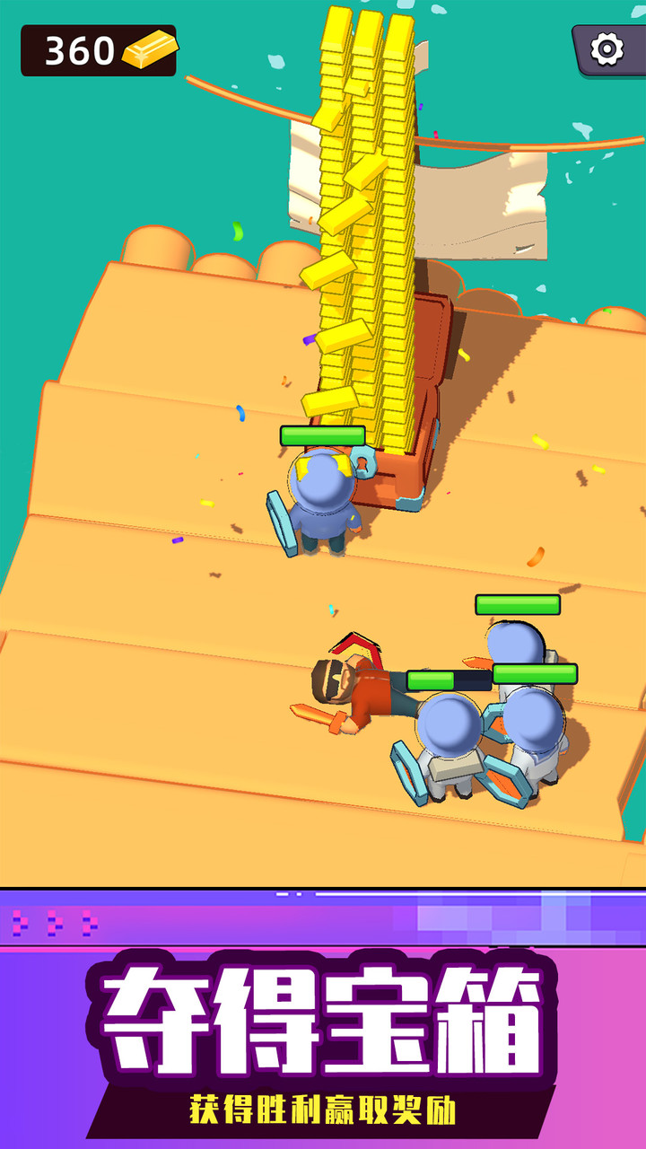 海上生存大师<span>(Unlimited Money)</span> screenshot image 2_Androidswiki.net