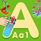 FunFair Tracing Book - Alphabe1.0.5_Androidswiki.net