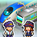 Station Manager<span>(Unlimited Currency)</span>1.7.6_Androidswiki.net