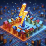 Electric City<span>(Free Shopping)</span>39_Androidswiki.net
