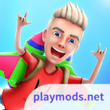 Stephen Sharer's Rocket Slide<span>(Free purchase)</span>1.0.?7_Androidswiki.net