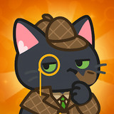 Merge Cat Detective<span>(No Ads Free Rewards)</span>0.3.4_Androidswiki.net