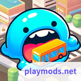 Super Slime - Black Hole Game<span>(No Ads)</span>0.36.0_Androidswiki.net