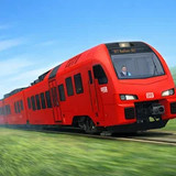 Train Simulator 2026<span>(Unlimited Currency)</span>0.09_Androidswiki.net