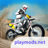 Mad Skills Motocross 3<span>(Unlimited Money)</span>4.10.2_Androidswiki.net