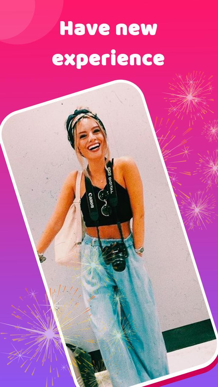 BlissU – Chat and call screenshot image 10_Androidswiki.net