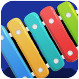 Xylophone for Learning Music2.4.2_Androidswiki.net