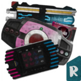 Decade Belt All Rider Series<span>(No Ads)</span>1.0_Androidswiki.net