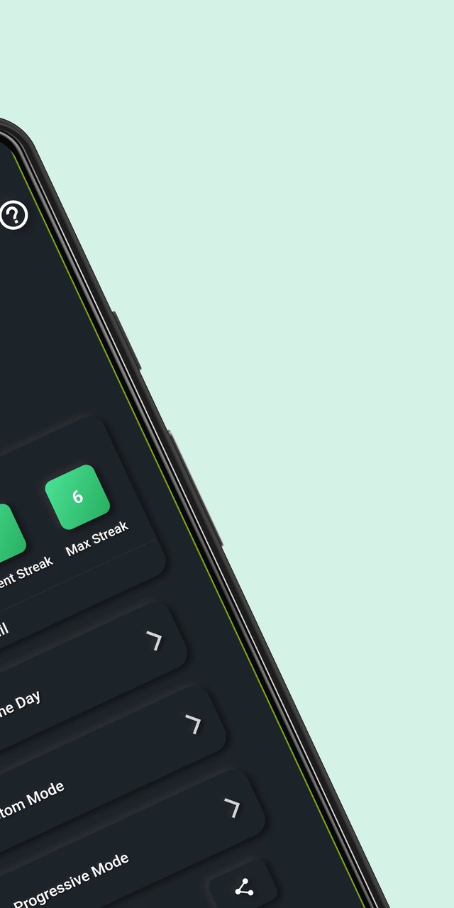Wordify - Daily & Unlimited screenshot image 2_Popularmodapk.com