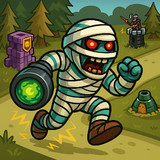 Ancient Evil Defense<span>(Unlimited Diamonds)</span>1.0_Androidswiki.net