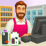 Mobile Shop Simulator<span>(Unlimited Money)</span>1.0.0_Androidswiki.net
