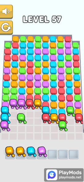 DIY Projects - Art Puzzle Game<span>(Unlimited coins)</span> screenshot image 1_Androidswiki.net