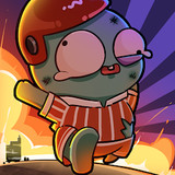 Backpack Fury - Wild Survivor<span>(Mod Menu)</span>1.0.2_Androidswiki.net