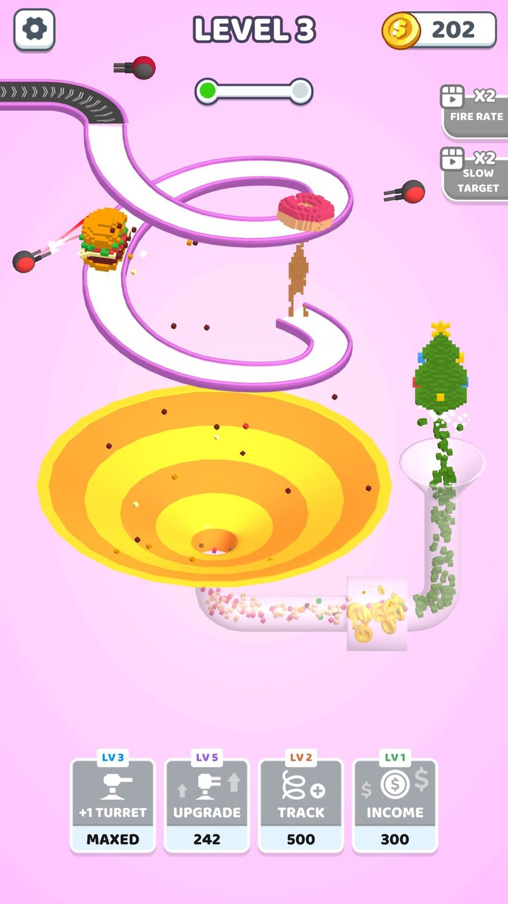 Loop Crusher screenshot image 10_Androidswiki.net