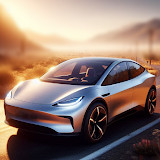 Electric Car Driving Simulator<span>(No Ads)</span>5.0.3_Androidswiki.net