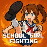 Class Girl: School Fighting1.0.0_Androidswiki.net