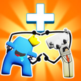 Merge Master: Alphabet Number1.0_Androidswiki.net