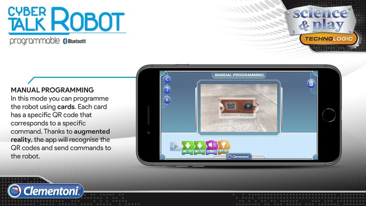Cyber Talk screenshot image 5_Androidswiki.net