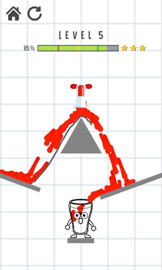 Fill The Cup screenshot image 3_Androidswiki.net