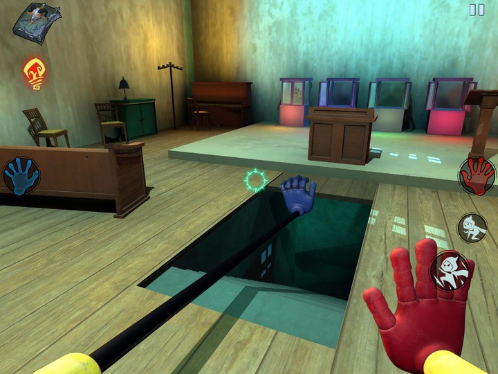 Scary five nights: chapter 2<span>(No Ads)</span> screenshot image 16_Androidswiki.net