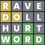 Word Search Puzzle - 5 Letters1.7_Androidswiki.net
