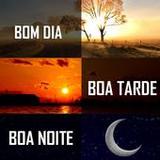 Bom dia, Boa tarde, Boa Noite1.9.8_Androidswiki.net