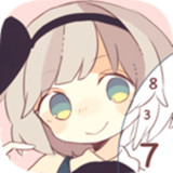 Anime Paint - Color By Number(Unlimited coins)1.2.6_Androidswiki.net