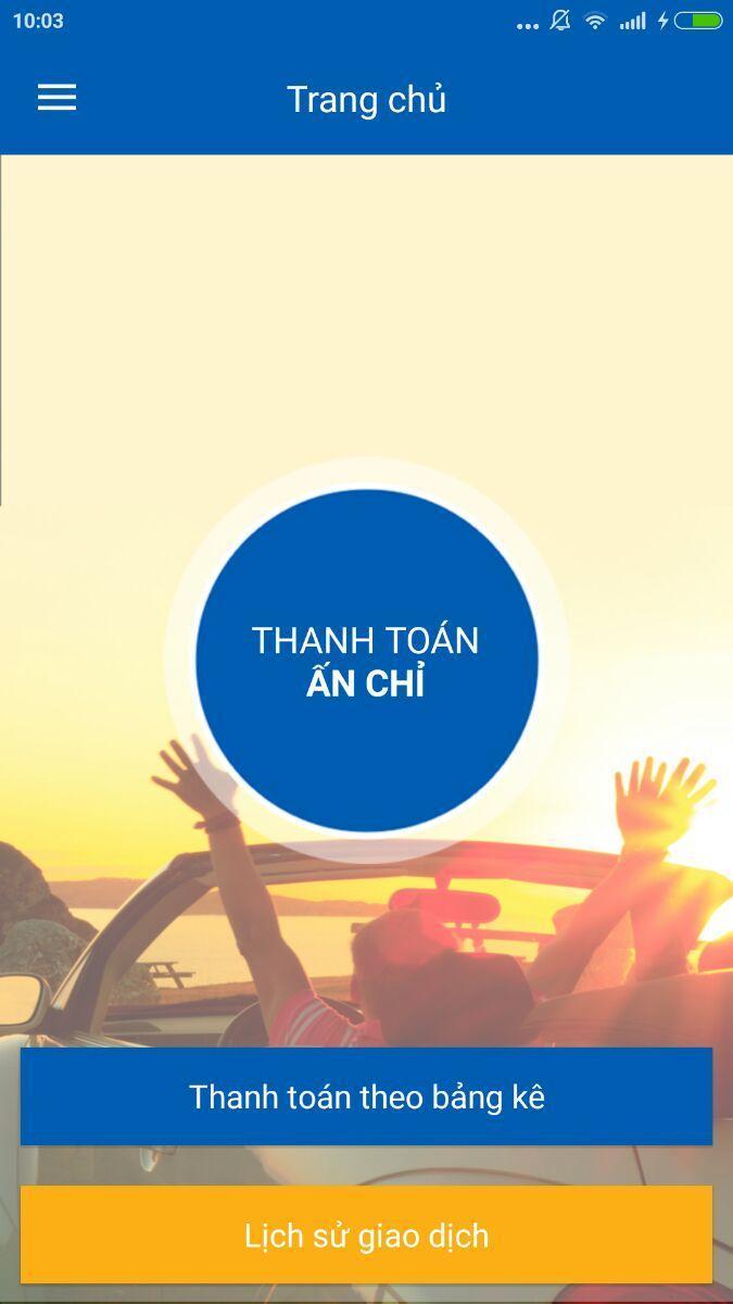 PVI mPOS screenshot image 2_Popularmodapk.com