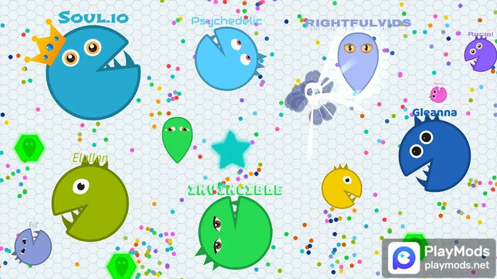 Soul.io<span>(No ads)</span> screenshot image 5_Androidswiki.net