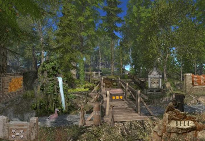 Escape Mystery Tropical Island screenshot image 5_Androidswiki.net