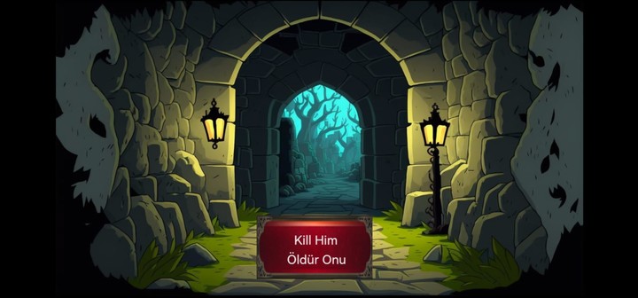 Anima Saga - RPG Clicker<span>(Unlimited Currency)</span> screenshot image 1_Androidswiki.net