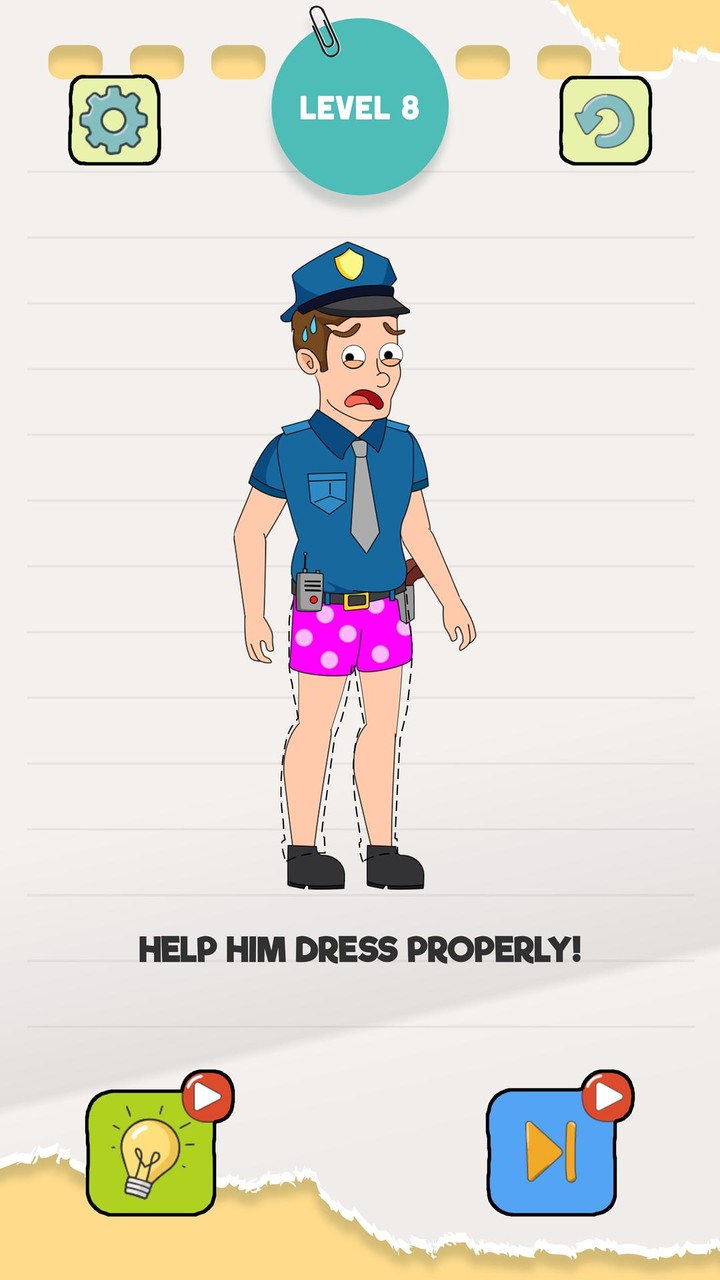 Toca Life:Town<span>(Paid For Free)</span> screenshot image 6_Androidswiki.net