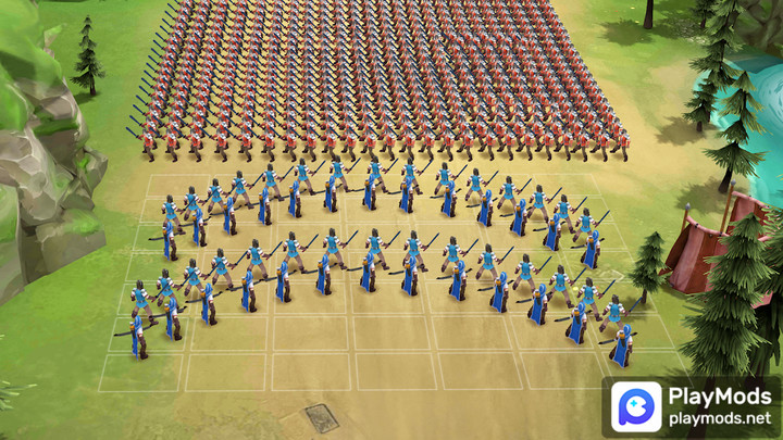 The Rise of the Golden Idol<span>(Unlock full content)</span> screenshot image 2_Androidswiki.net