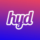 Hyd - Don't Hide, Just Hyd1.1.3_Androidswiki.net