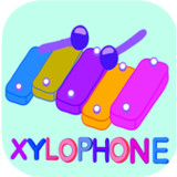 Xylophone:Magic Xylophone‏0.2_Androidswiki.net